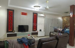 Jalan Seri Sedeli, Klang, Selangor 41200