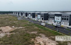 Jenjarom, Selangor 42700