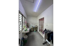 Jalan Kerongsang, Klang, Selangor 41200