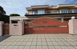 Laluan Perajurit 1, Ipoh, Perak 31400