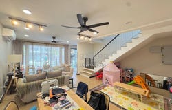 Persiaran Elmina, Sungai Buloh, Selangor 40160