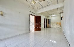 Jalan Rambai, Jenjarom, Selangor 42600