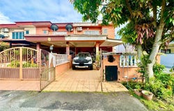Jalan Bentara, Klang, Selangor 41000