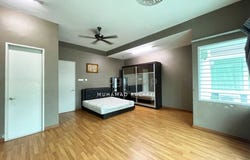 Shah Alam, Selangor 40000