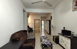 Batu 9th Cheras, Selangor 43200