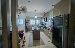 Jalan BK 5, Bandar Kinrara Puchong, Selangor 47180