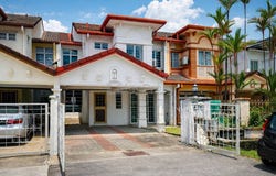 Jalan USJ 20/1, USJ, Selangor 47630
