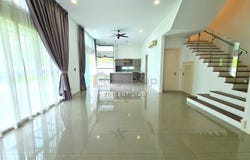 Jalan PJU 8/12B, Damansara Perdana, Damansara Perdana, Selangor 47820
