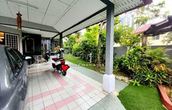 Jalan 13/3, Cheras South, Selangor 43100