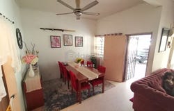 Jalan Indah, Ampang, Selangor 68000