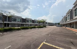 Persiaran Medini Sentral, Iskandar Puteri, Johor 79250