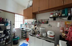Pusat Bandar Puchong, Puchong, Selangor 47100