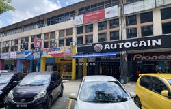 Desa Pandan, Kuala Lumpur 55100