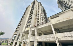 Ampang, Selangor 68000