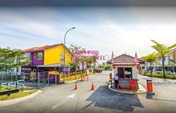 Jalan KE, Rawang, Selangor 48000