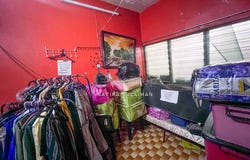 Jalan Cempaka, Ampang, Selangor 55100