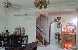Ipoh Garden, Ipoh, Perak 31400