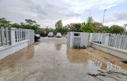 Persiaran Warisan, Sepang, Selangor 43900