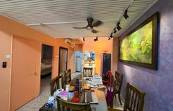 Jln Badam, Cheras, Kuala Lumpur 56100