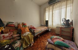 Pandan Perdana, Selangor 55300