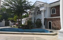 Jalan Rimba Riang, Kota Damansara, Selangor 47810