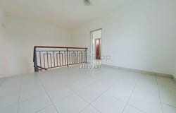 Jalan Parklands, Semenyih, Selangor 43700