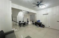 Jalan Diamond, Semenyih, Selangor 43500
