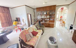 Off Jalan Padang Tembak, Kajang, Selangor 43200