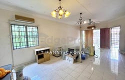 Jalan Idaman, Taman Idaman, Kajang, Selangor 43000