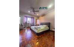 Bandar Puteri Puchong, Selangor 47100