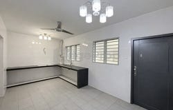 Jalan Delima 4, Klang, Selangor 41200