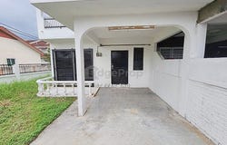 TAMAN BERTUAH, Kinta, Perak 31200