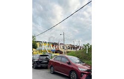 Jalan SJ 18c, Selayang, Selangor 68100