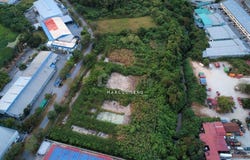 Jalan Silibin, Ipoh, Perak 30100