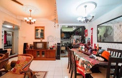 Jalan UP 3/2, Ukay Perdana, 68000, Selangor, Ulu Kelang, Selangor 68000