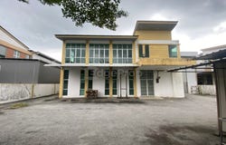 Gopeng Industrial Park, Ipoh, Perak 31350