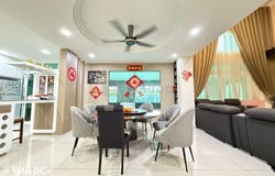 Bukit Tinggi 3, Klang, Selangor 41200