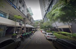 Off Jalan Duta, Dutamas, Kuala Lumpur, Dutamas, Kuala Lumpur 50480