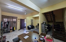 Jalan USJ 1/1, USJ, Selangor 47500