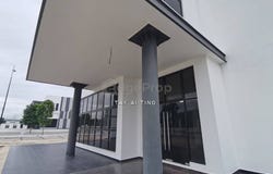 Johor Bahru, Johor 81100