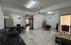 Jalan Angsana, Cheras, Selangor 56000