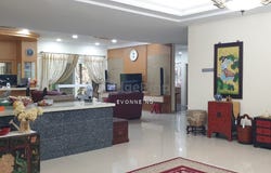 Jalan 1, Kajang, Selangor 43000