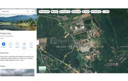 Jalan PC 10, Tanjung Malim, Perak 35900