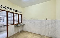 Jalan Wira, Cheras, Kuala Lumpur 55100