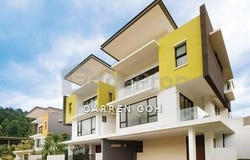 Ampang, Selangor 68000