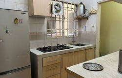 Jalan Ketumbar, Taman Cheras, 56100, Kuala Lumpur, Cheras, Kuala Lumpur 56100