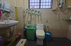 Off Jalan Kuala Garing, Rawang, Selangor 48000
