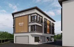 Jalan Besar, Semenyih, Selangor