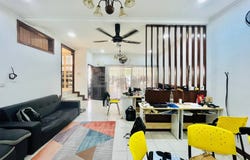 Persiaran Kayangan, Shah Alam, Selangor 40000