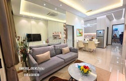42610, Selangor, Kuala Langat, Selangor
